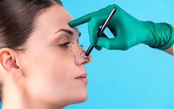 Burun Estetiği (Rinoplastika)