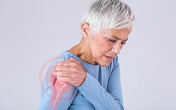 Çiyin Sıxılması Sindromu