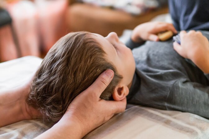 Osteopatiya