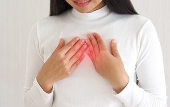 Pectus Carinatum (Göyərçin döşü)